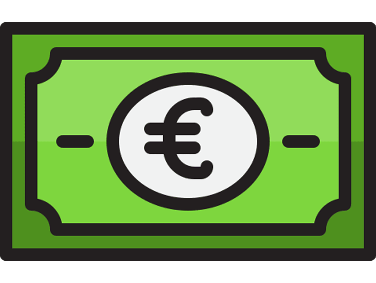 Zahlung bei Abholung