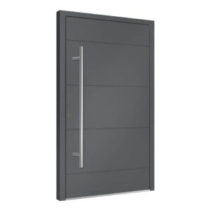 Hauseingangstür Solano 90